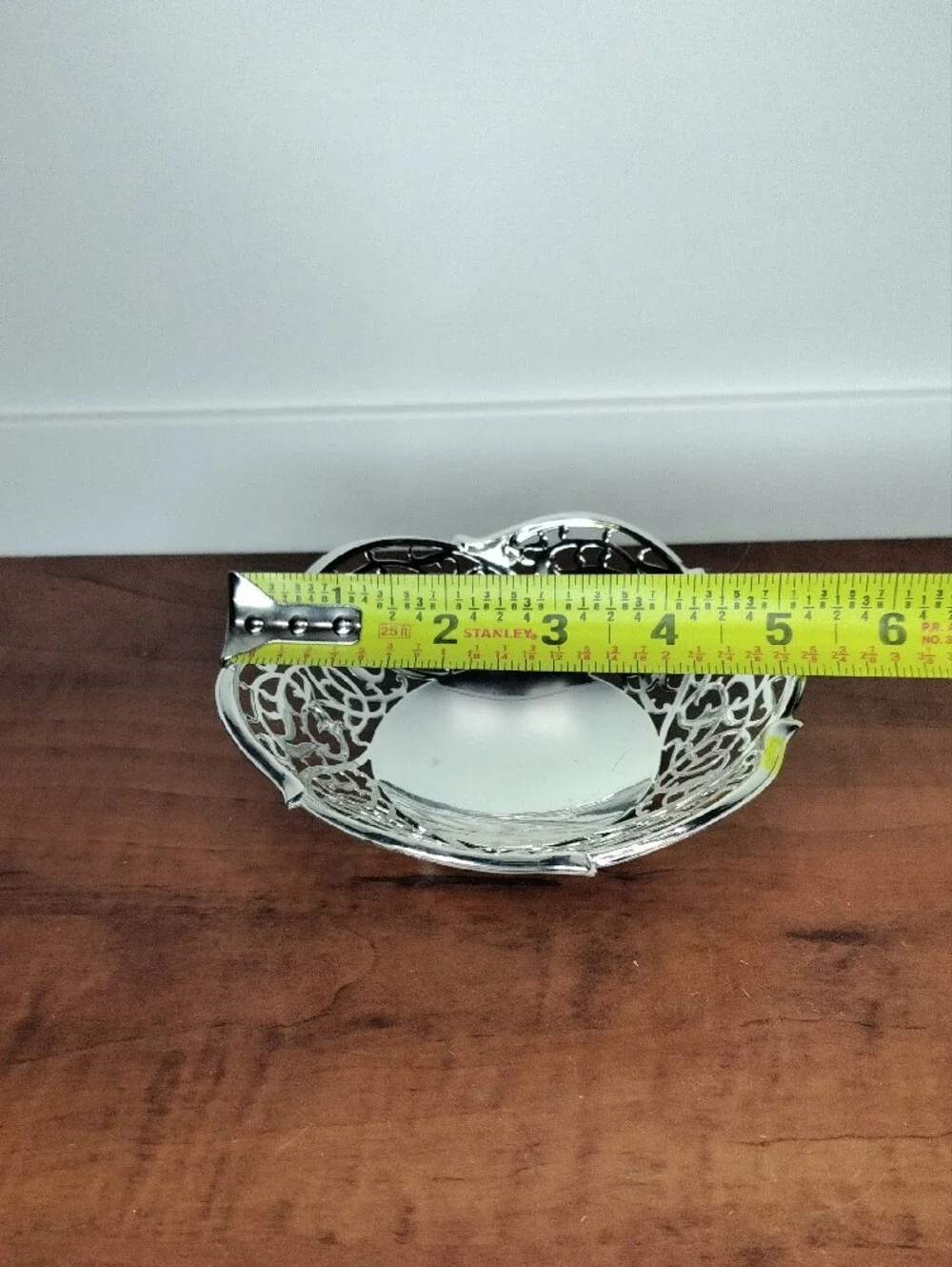 N/A elegant silver